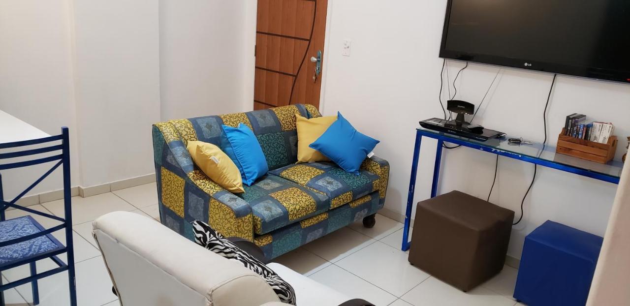 Apto Jacaraipe - quadra praia - excelente Jacaraípe Exterior foto