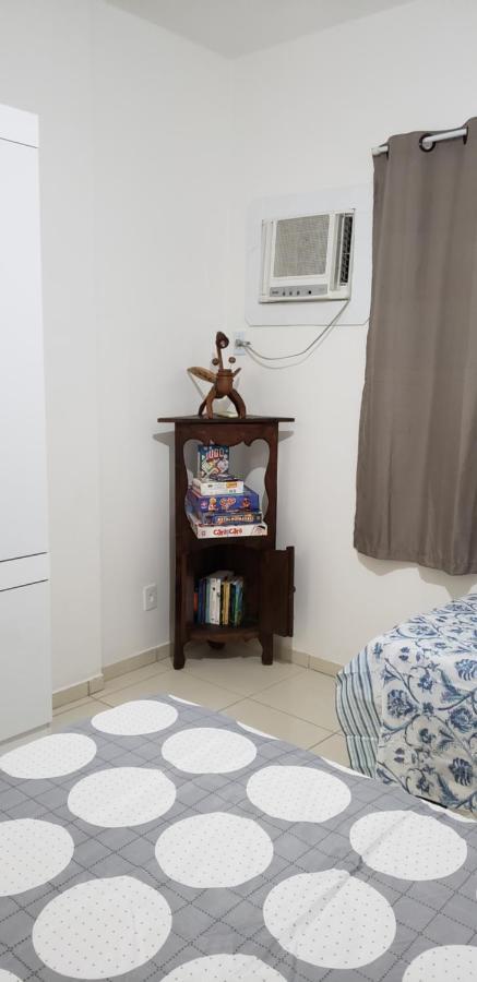 Apto Jacaraipe - quadra praia - excelente Jacaraípe Exterior foto